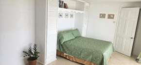 #3 Eastry Gardens - Cozy 1BR Studio w Ocean View
